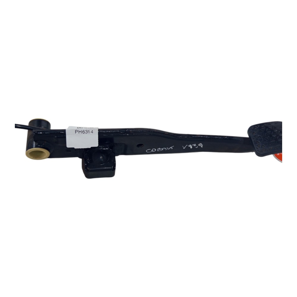 Pedal Freio Cambio Manual Mg Cobalt 2011 2012 2013 A 2016 5
