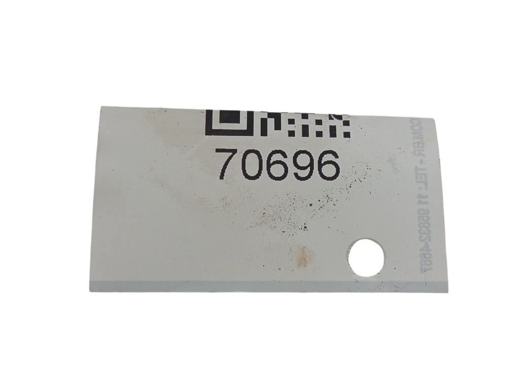 Fechadura Elétrica Dianteira Direita Gm 1995 A 1997 7