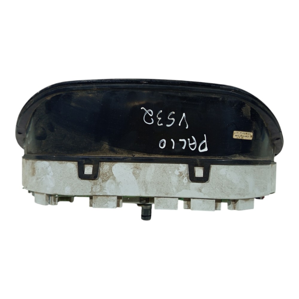 Painel Instrumento Fiat Palio 1996 1997 1998 1999 A 2000 6