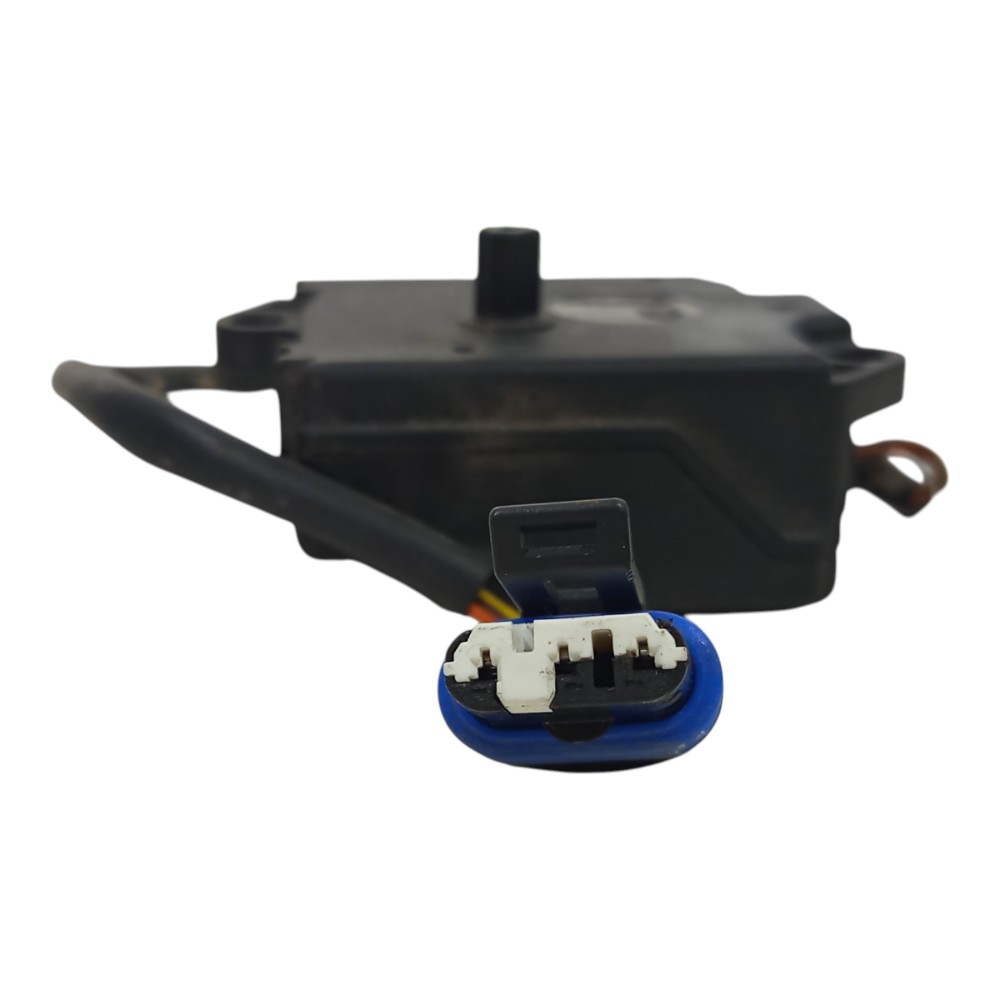 Motor Ventilação Caixa Renault Scenic Megane 2.0 1999 A 2011 5