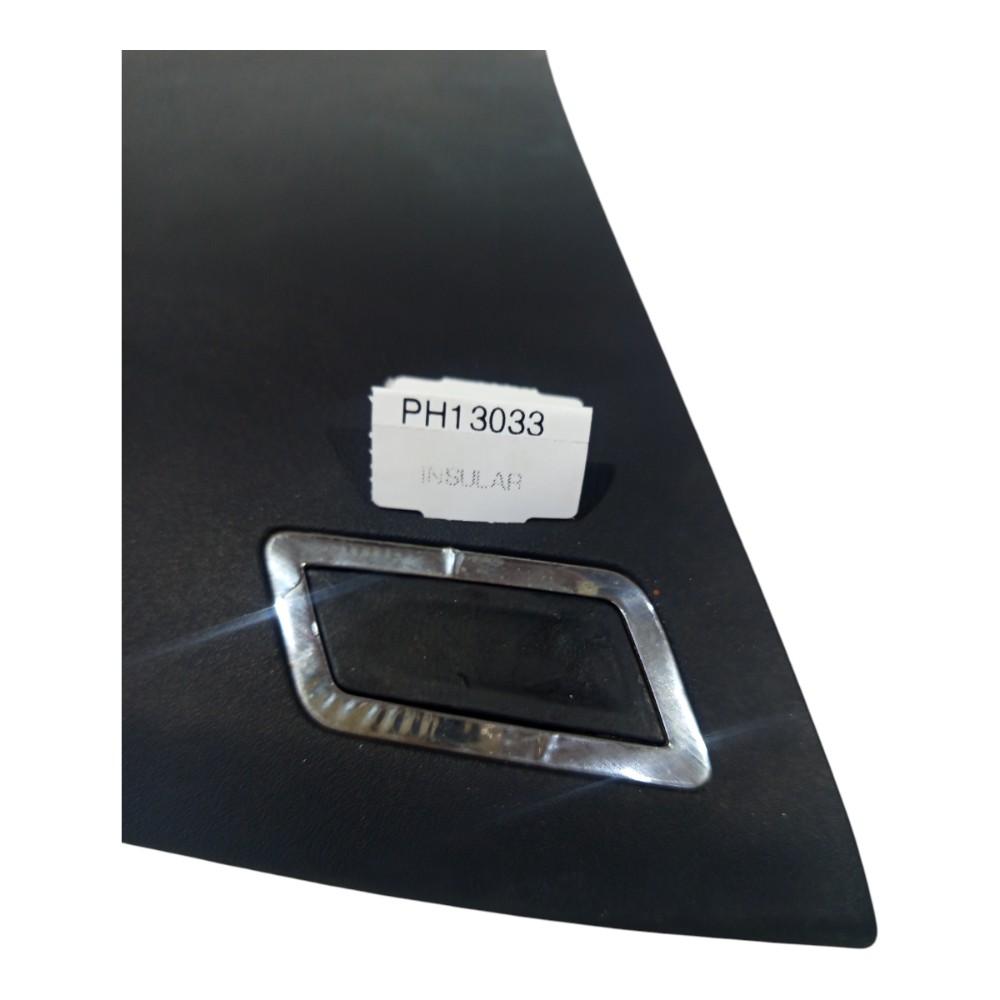 Alto Falante Porta Dianteira Gm Sonic 2012 A 2014 7