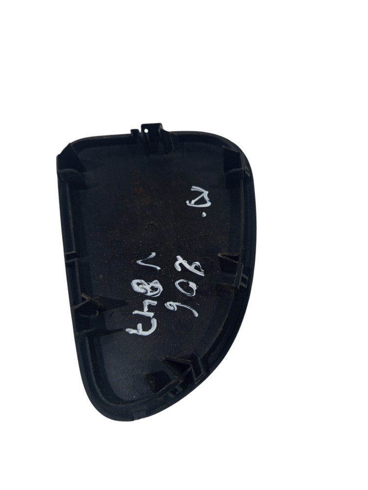 Tampa Lateral Direita Painel Peugeot 1.6 16v 1998 A 2008 7