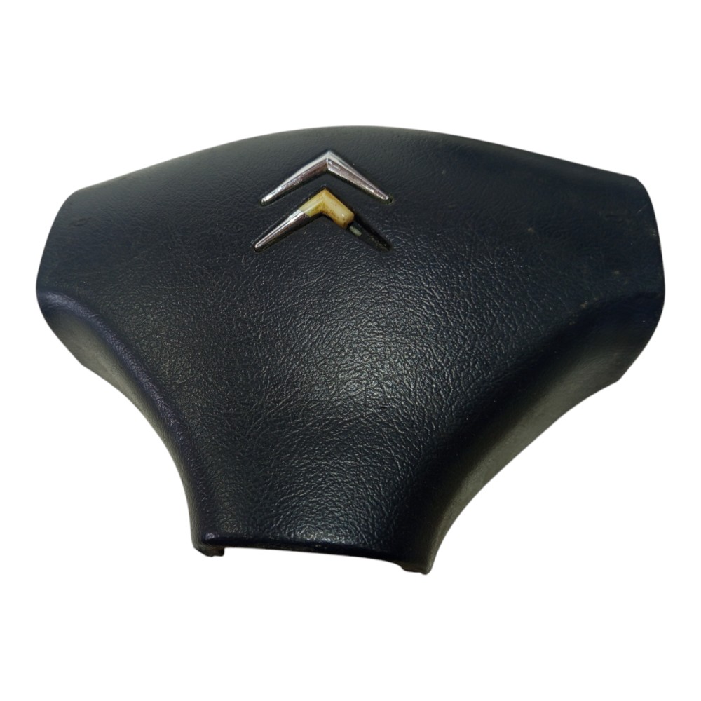 Capa Tampa Buzina Citroen C3 2002 2003 2004 2005 2006 A 2012 5