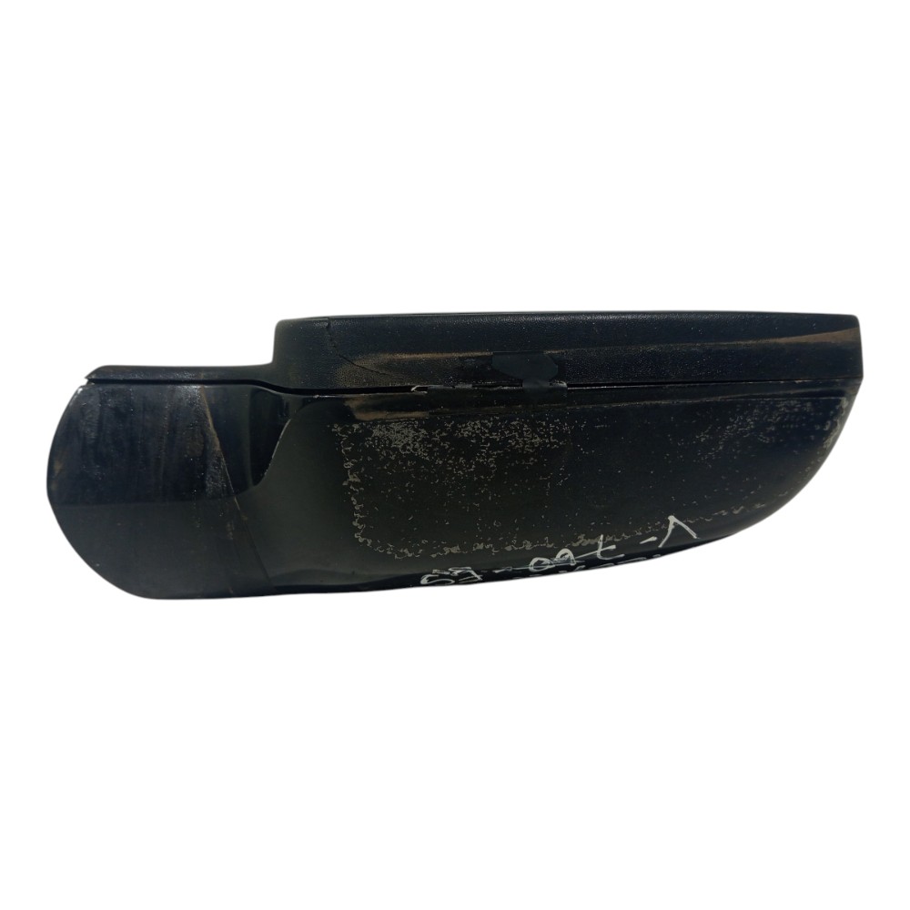 Retrovisor Esquerdo Renault Megane 2007 08 A 2013 Com Avaria 7