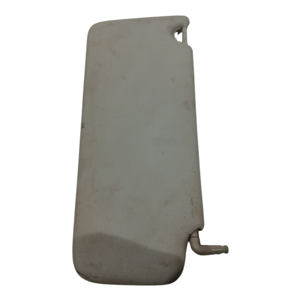 Corta Sol Esquerdo Renault Clio 2000 2001 2002 2003 A 2012 2