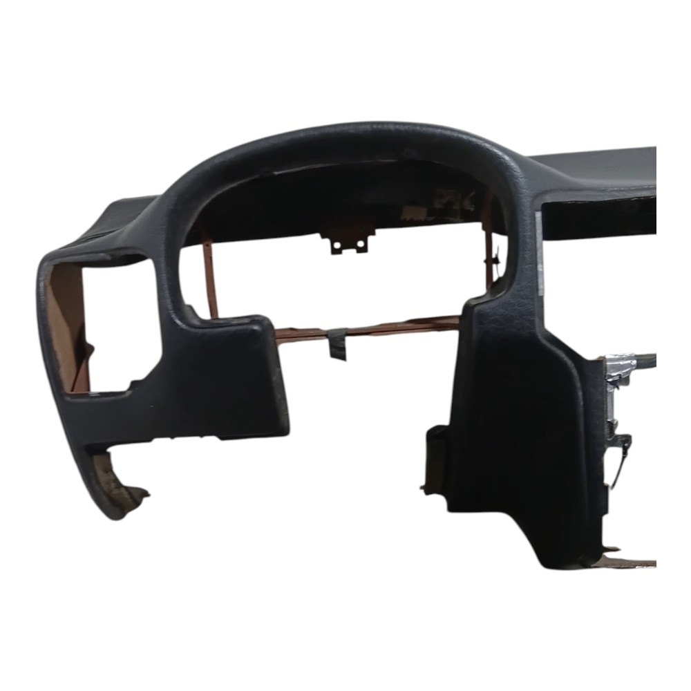 Painel Tabelier Volkswagen Polo Classic Van 1996 A 1999 9