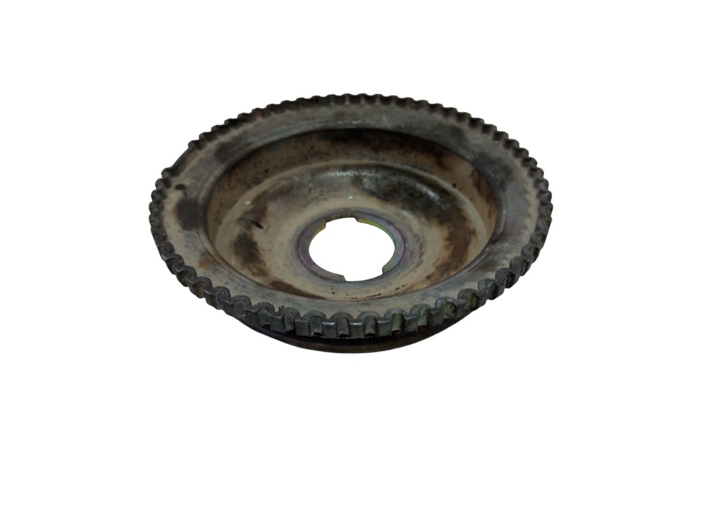 Polia Damper Virabrequim Fiat Palio Edx 1.0 1996 A 1998 5