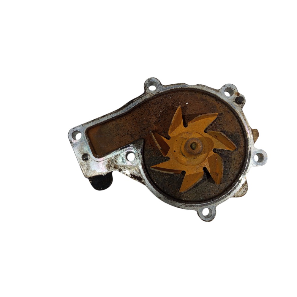 Bomba Agua Chery Tiggo 2.0 16v  2009 2010 2011 A 2013 4