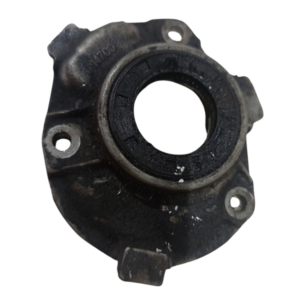 Flange Retentor Motor Fiat Palio Elx 1995 a 2000 1