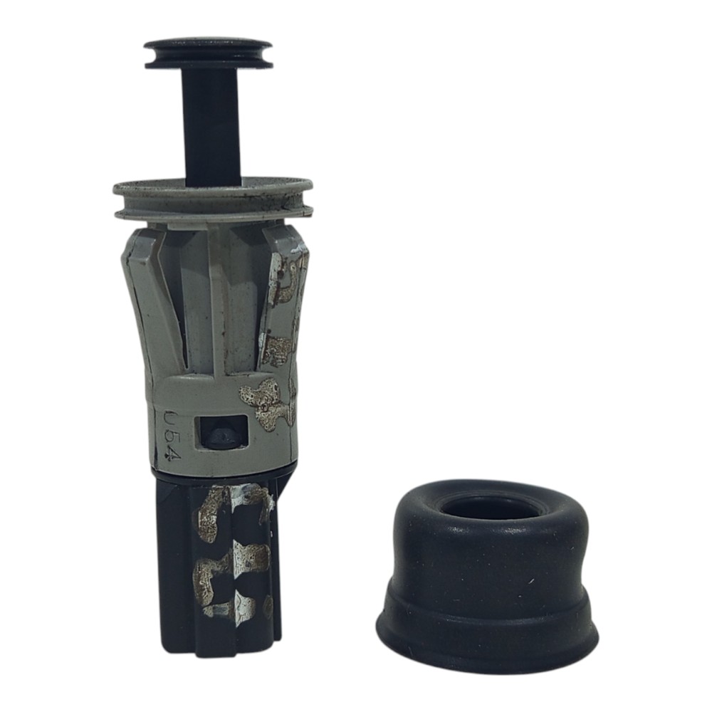 Interruptor Tampa Traseira Renault Clio 2005 2006 A 2012 1