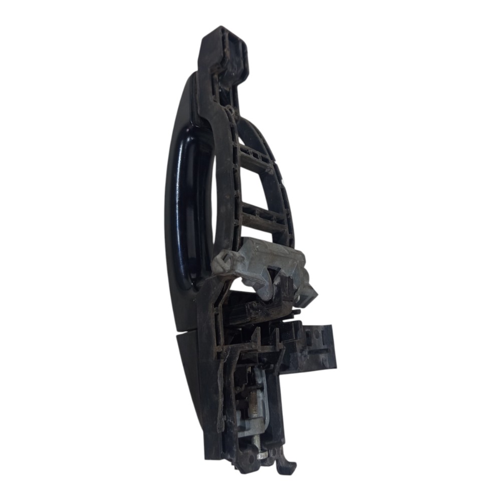 Maçaneta Externa Traseira Esquerda Ford Focus 2008 A 2013 4