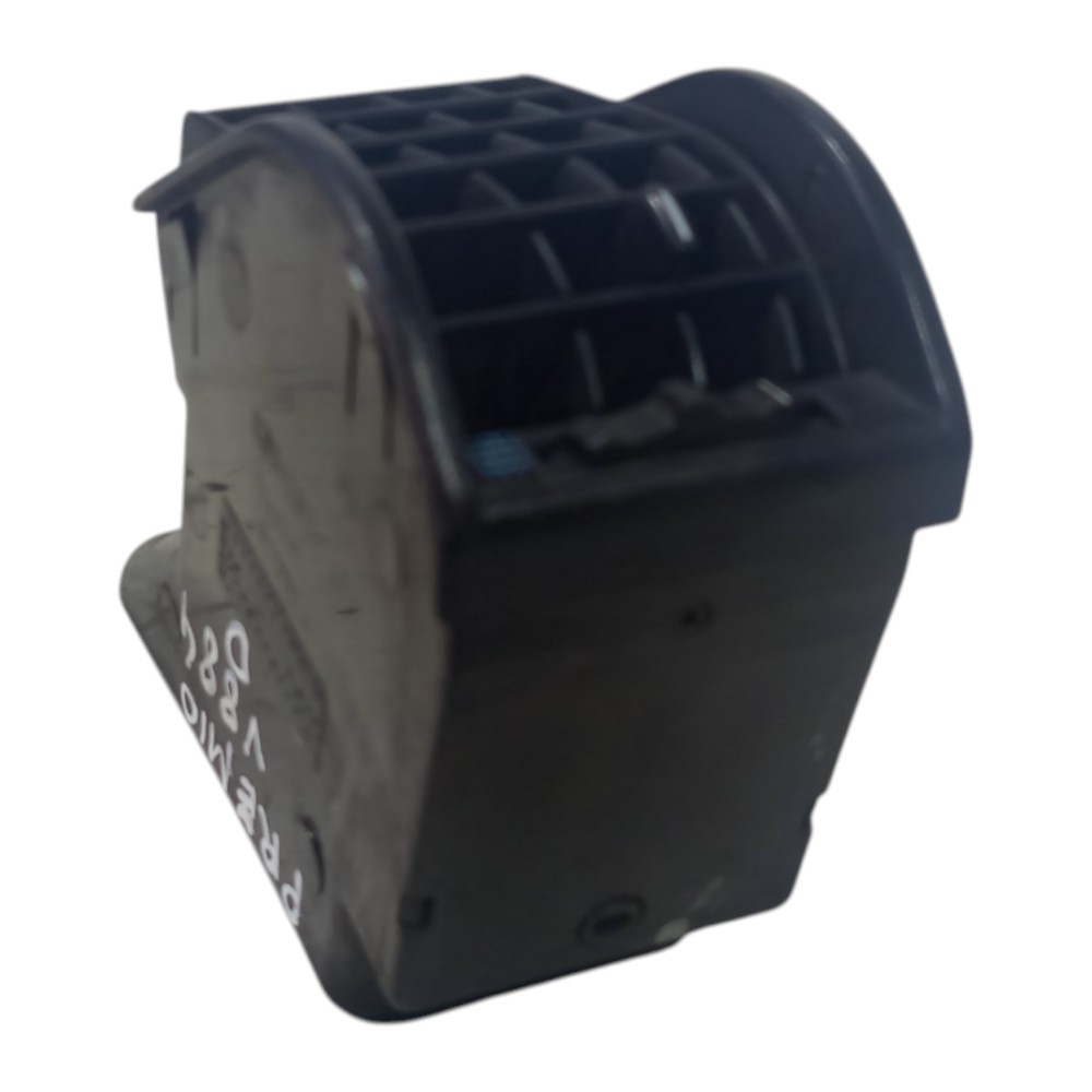 Difusor Ar-condicionado Fiat Premio Uno Elba 1992 A 1998 6