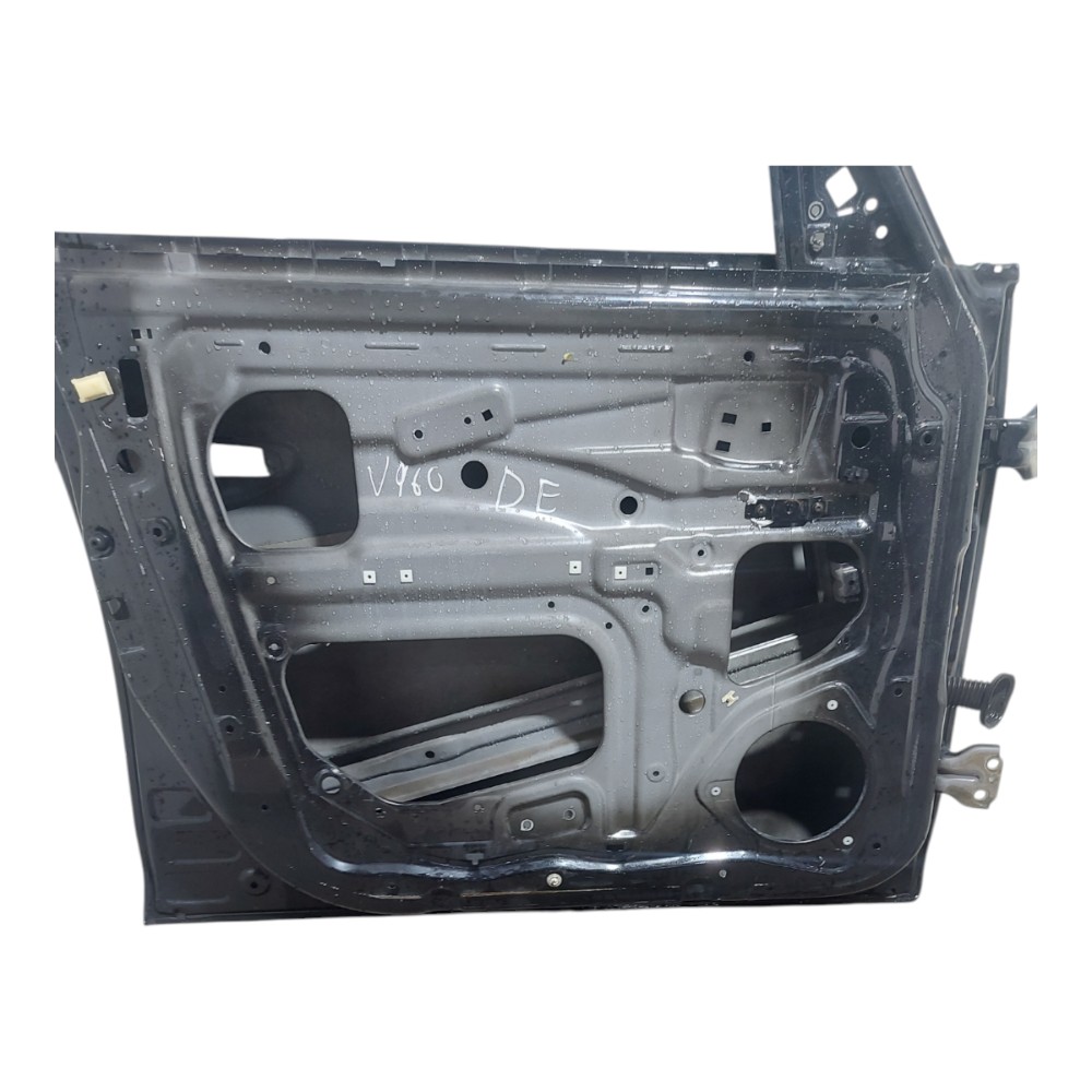 Porta Dianteira Esquerda Jac J6 Diamond 2011 A 2016 Detalhes Dianteira Esquerdo 4