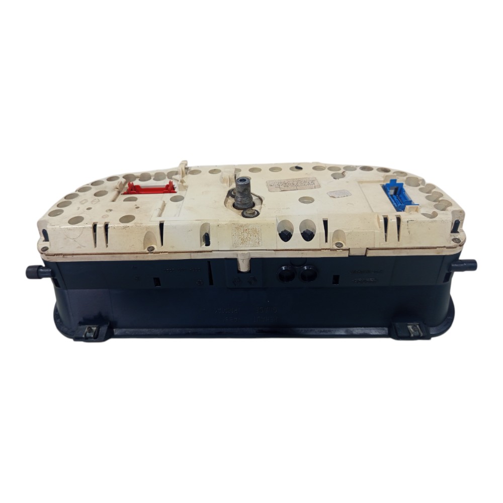 Painel Instrumentos Renault Laguna Traffic 1995 1996 A 2001 Preto 8