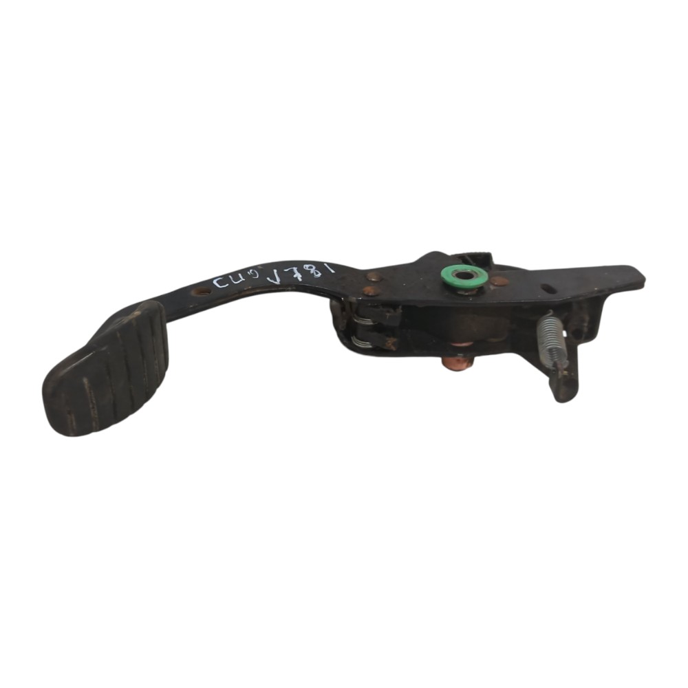 Pedal Acelerador Renault Clio 1.0 16v Flex 2001 2002 A 2012 2