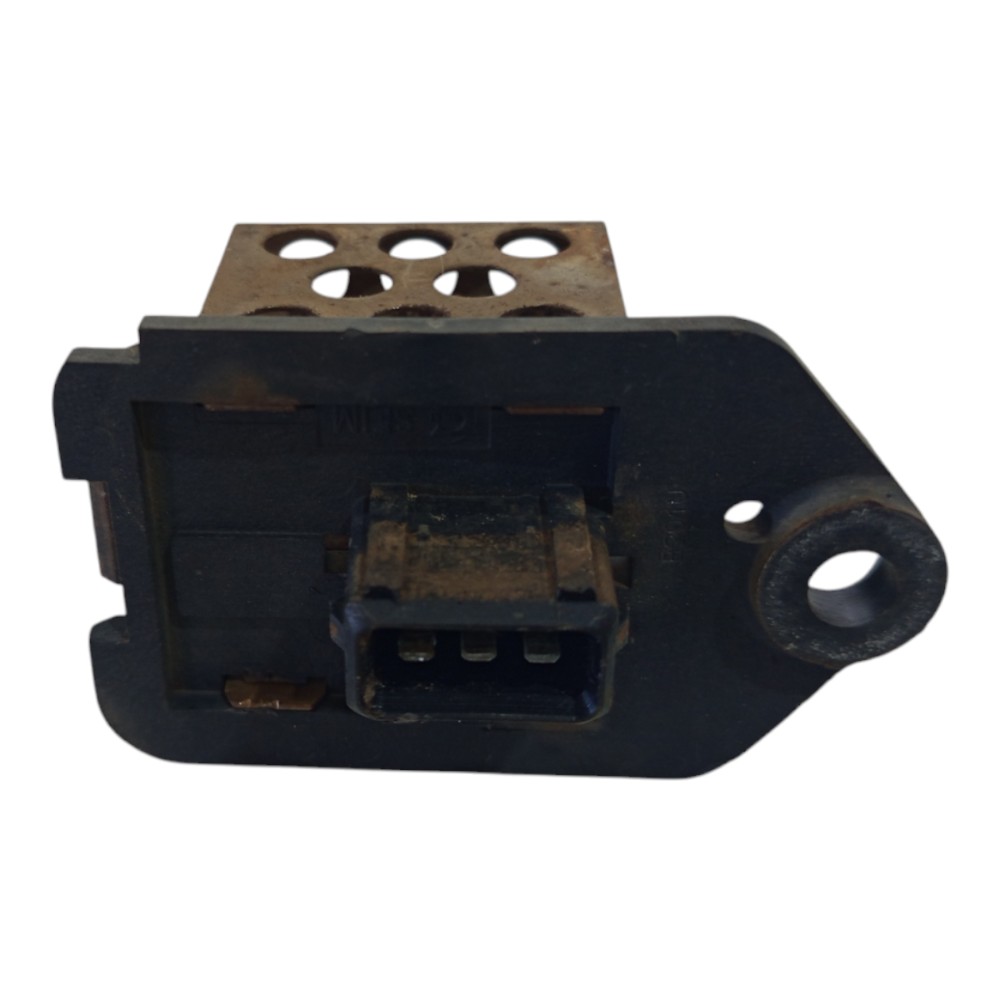 Resistência Radiador Peugeot 206 1.6 8v 1999 2000 A 2009 1