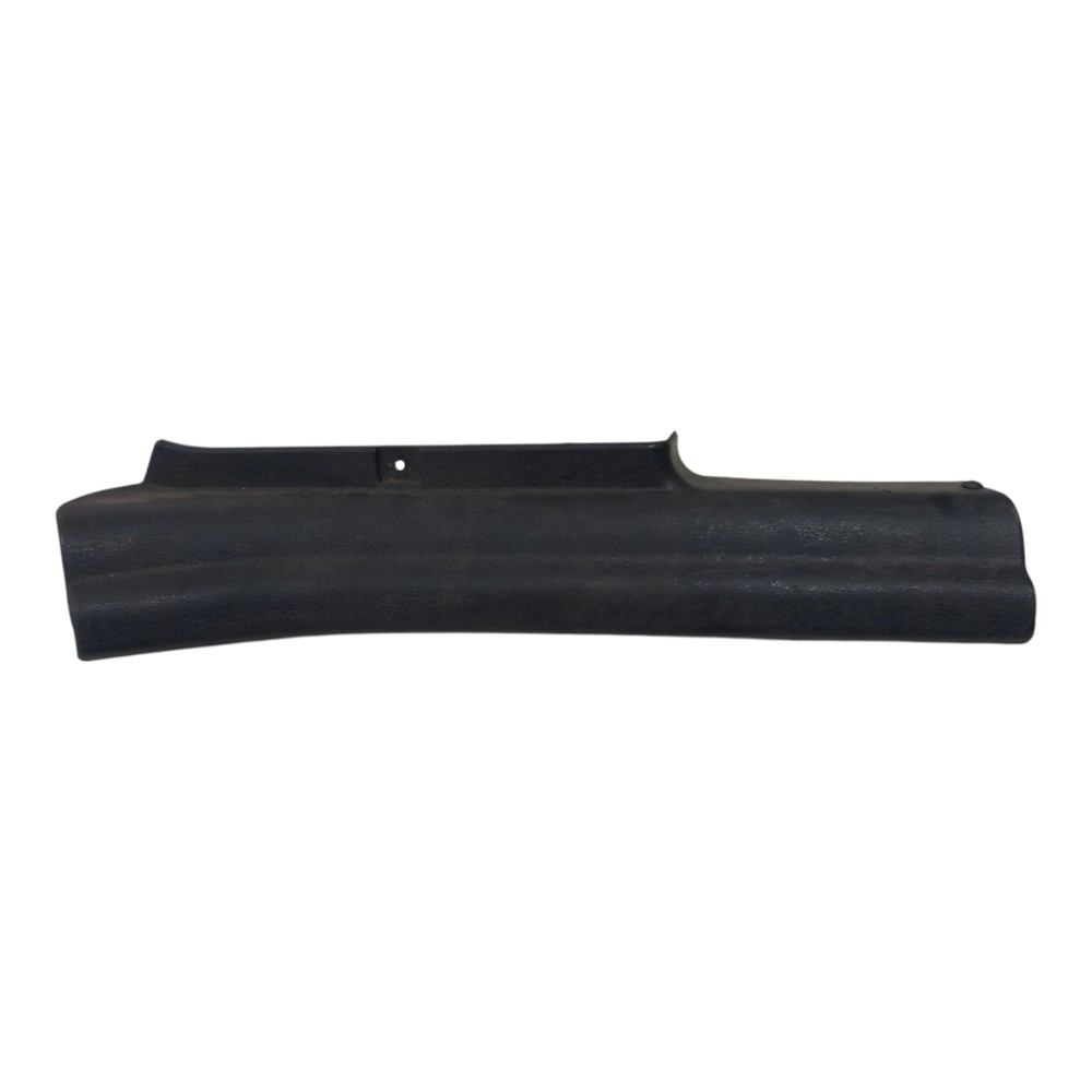 Soleira Interna Traseira Ld Jac J3 2012 2013 2014 A 2016 Preto 3