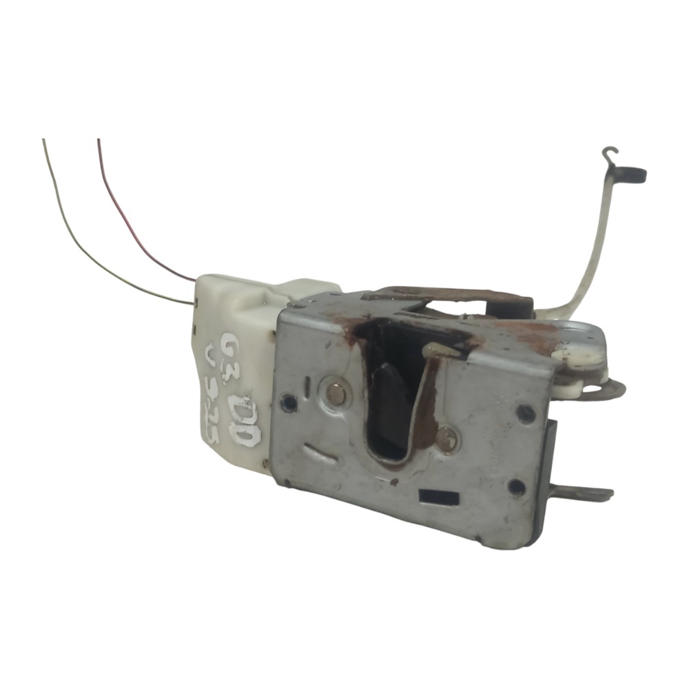Fechadura Eletrica Diant Direita Volkswagen Gol G3 1999/2005