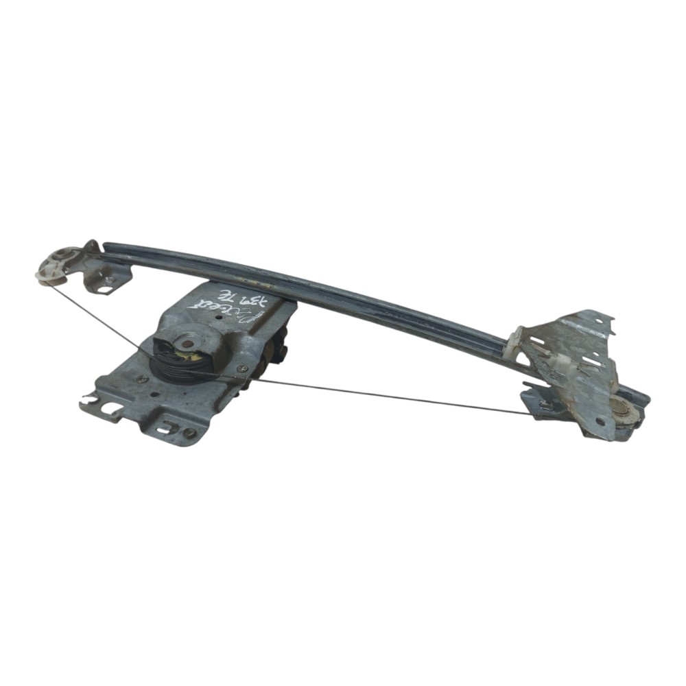 Maquina Vidro Elétrico Tras Esquerdo Peugeot 307 2002 A 2012 3