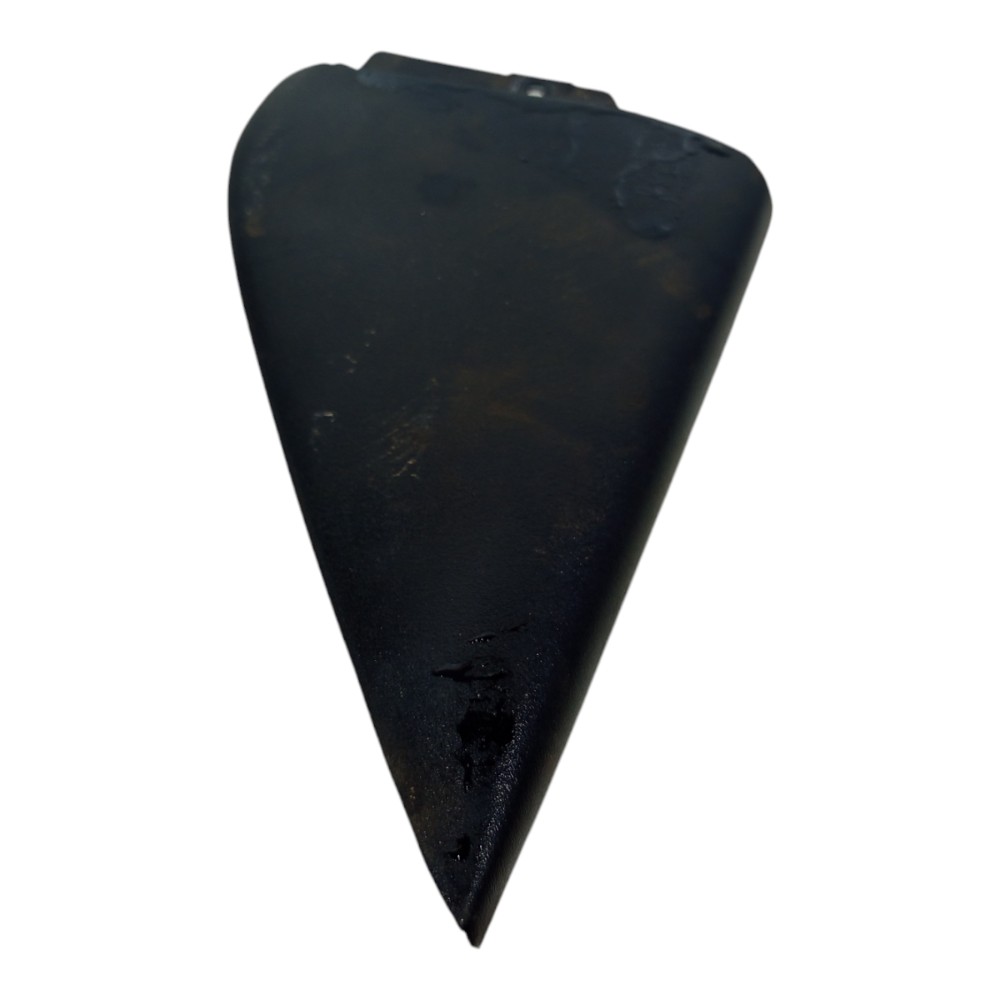 Moldura Esquerda Interna Retrovisor Volkswagen Gol G2 G3 G4 2