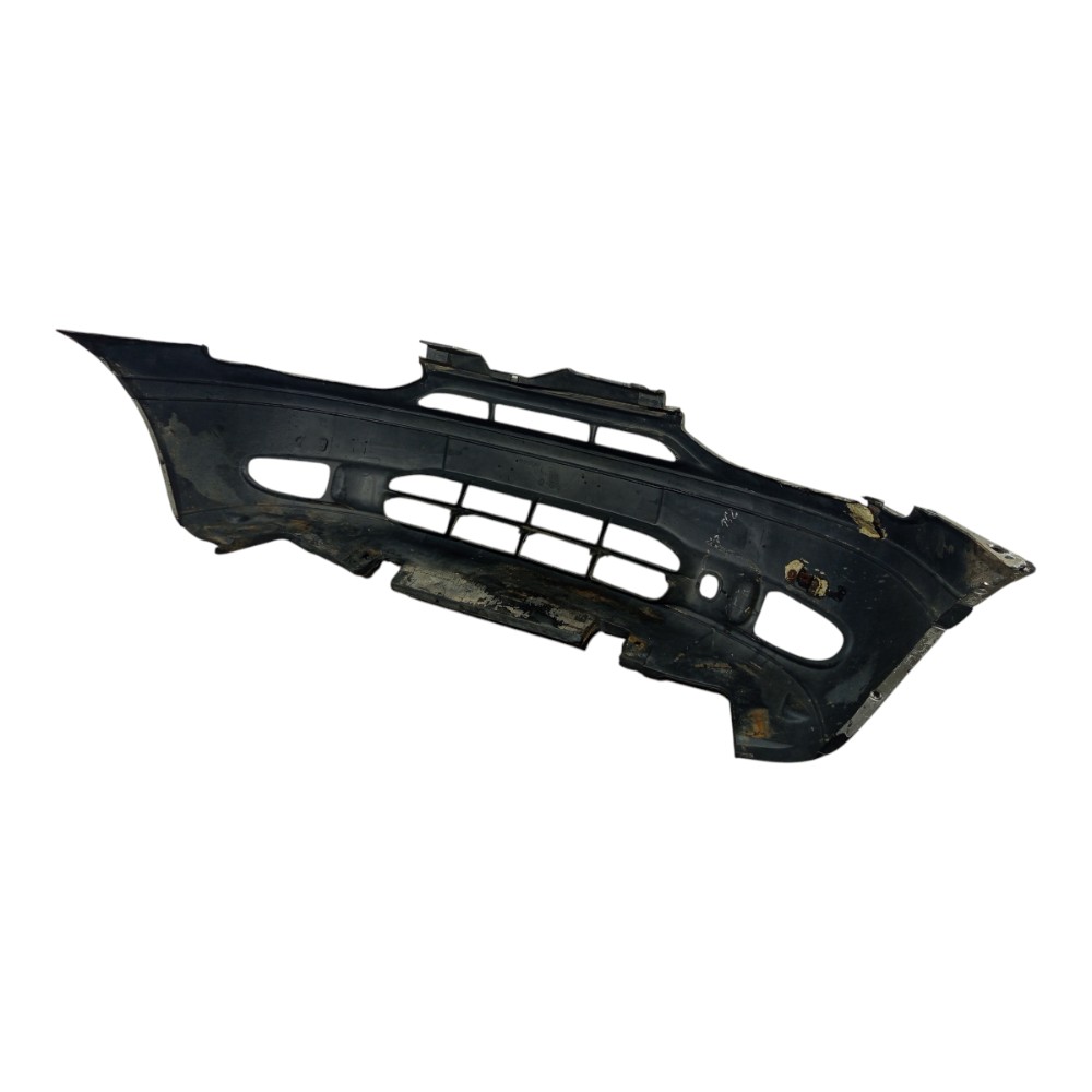 Para-choque Dianteiro Fiat Palio 1996 1997 1998 1999 A 2001 4