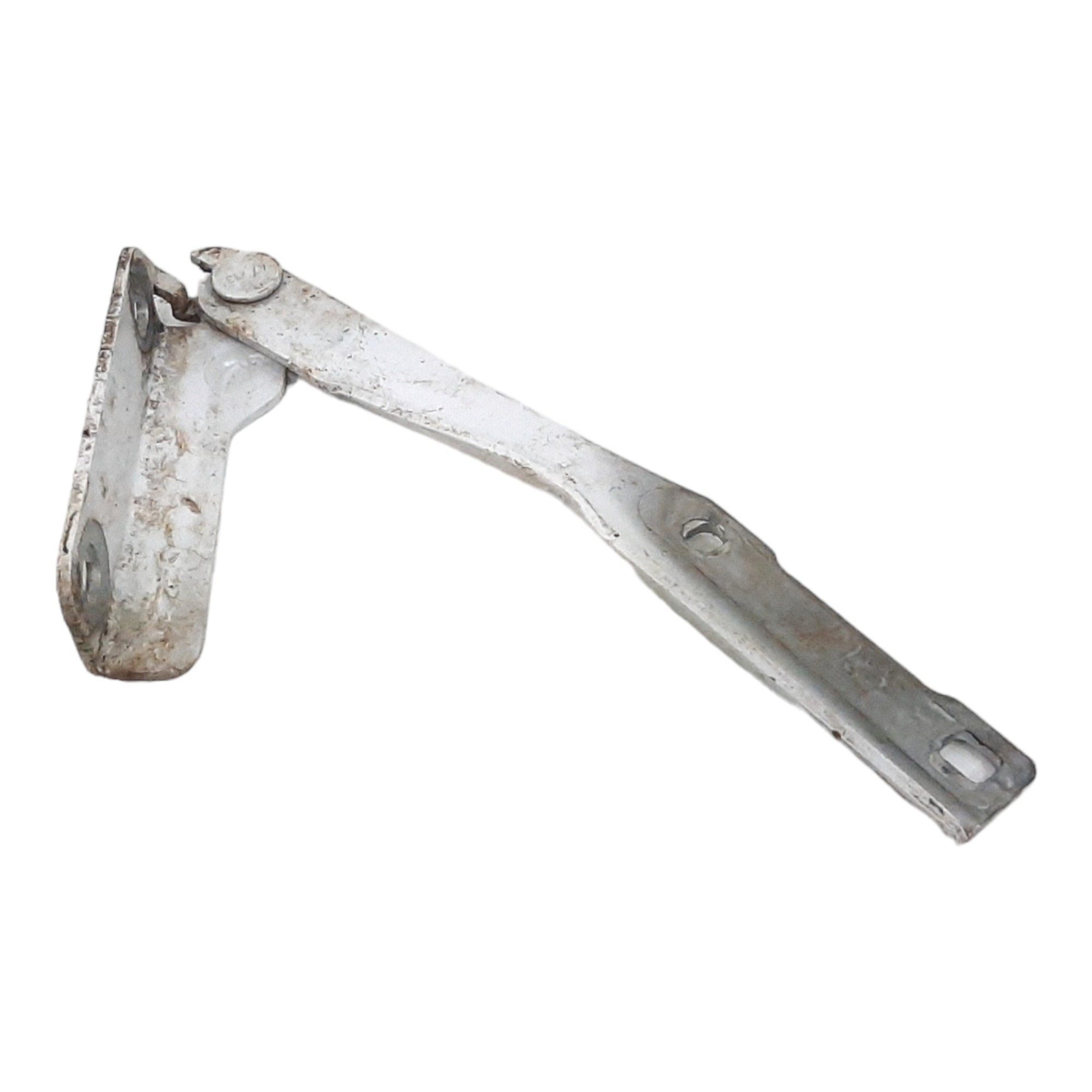 Braço Esquerdo Capô Renault Sandero 2007 2008 2009 A 2014 4