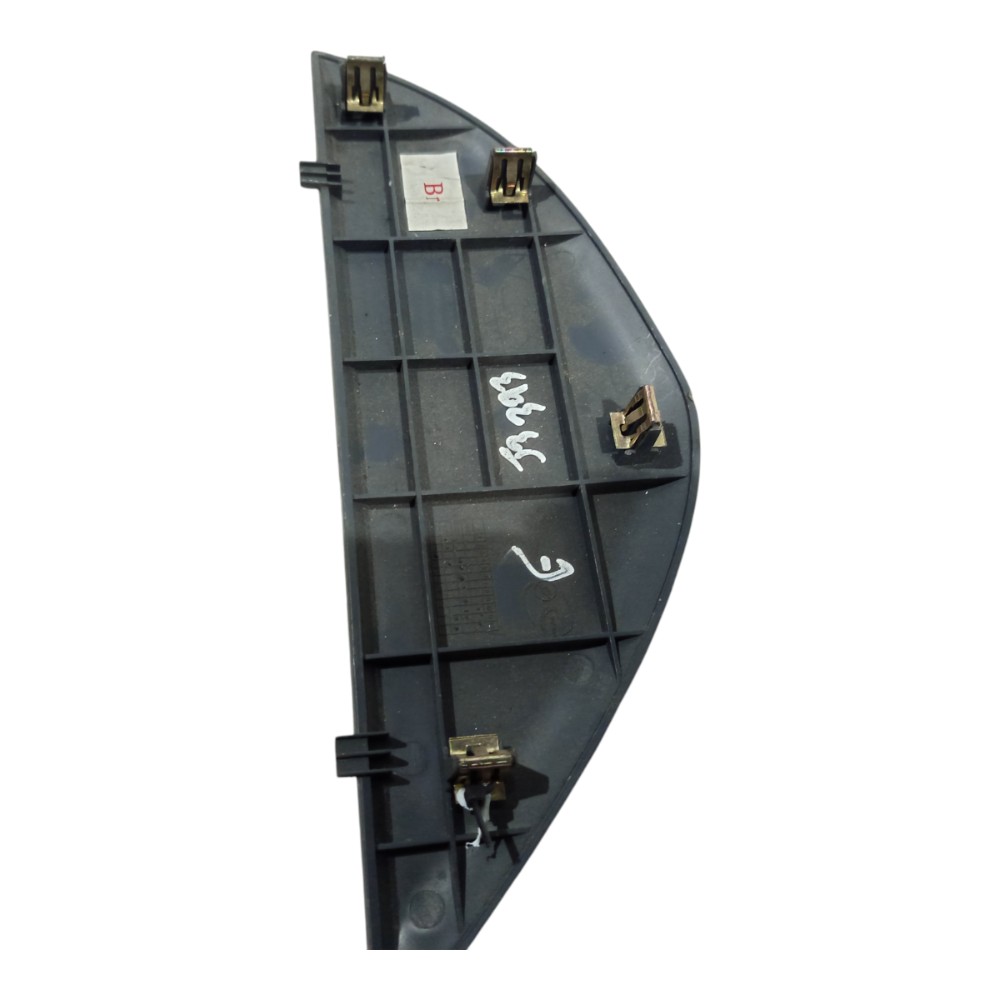 Acabamento Lateral Tabelier Jac J3 2010 A 2015 4