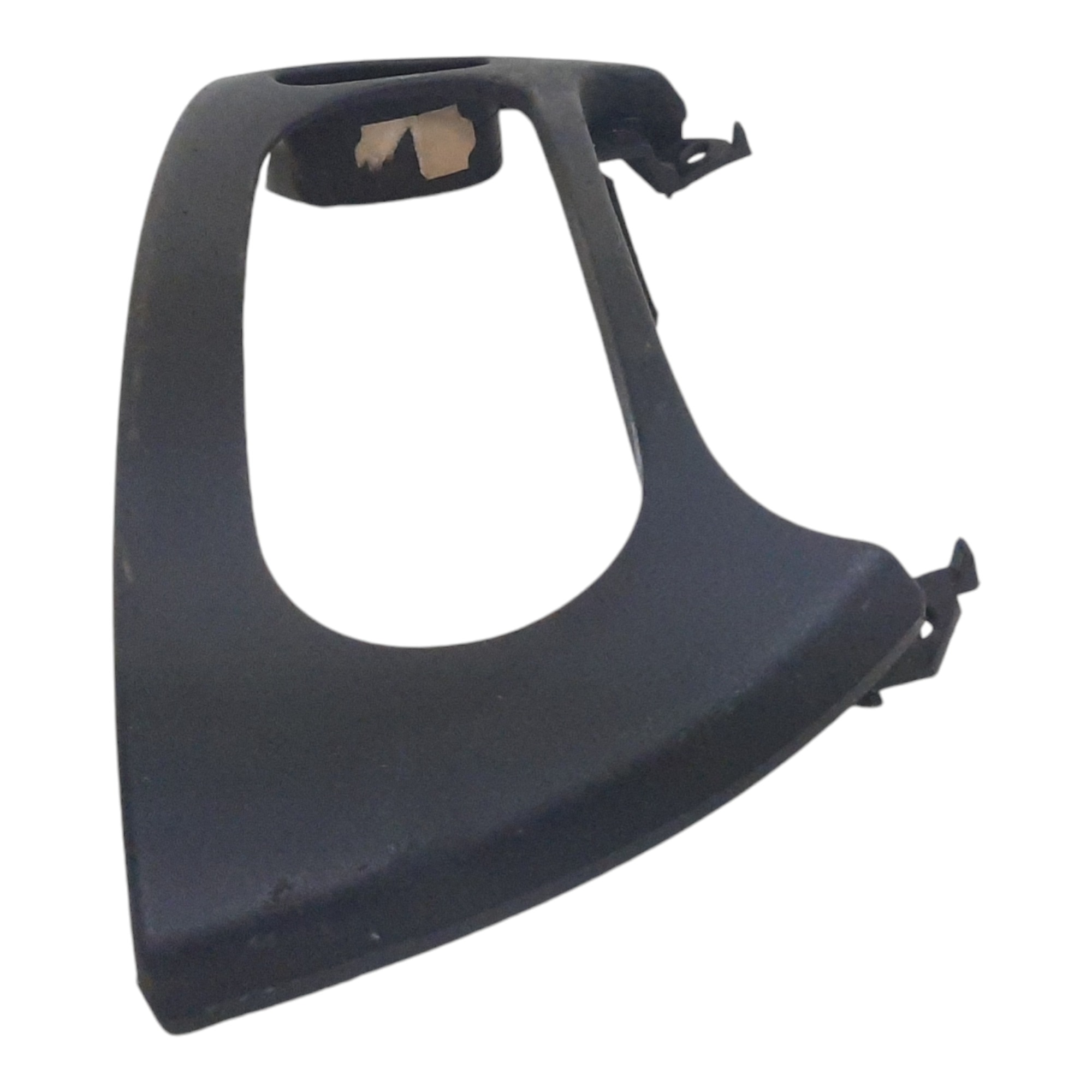 Moldura painel instrumento megane 462 kd1 7