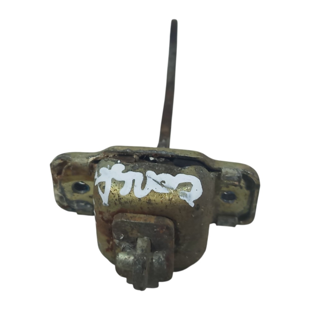 Limitador Porta Dianteira Direita Gm Corsa 1996 1997 A 2002 2
