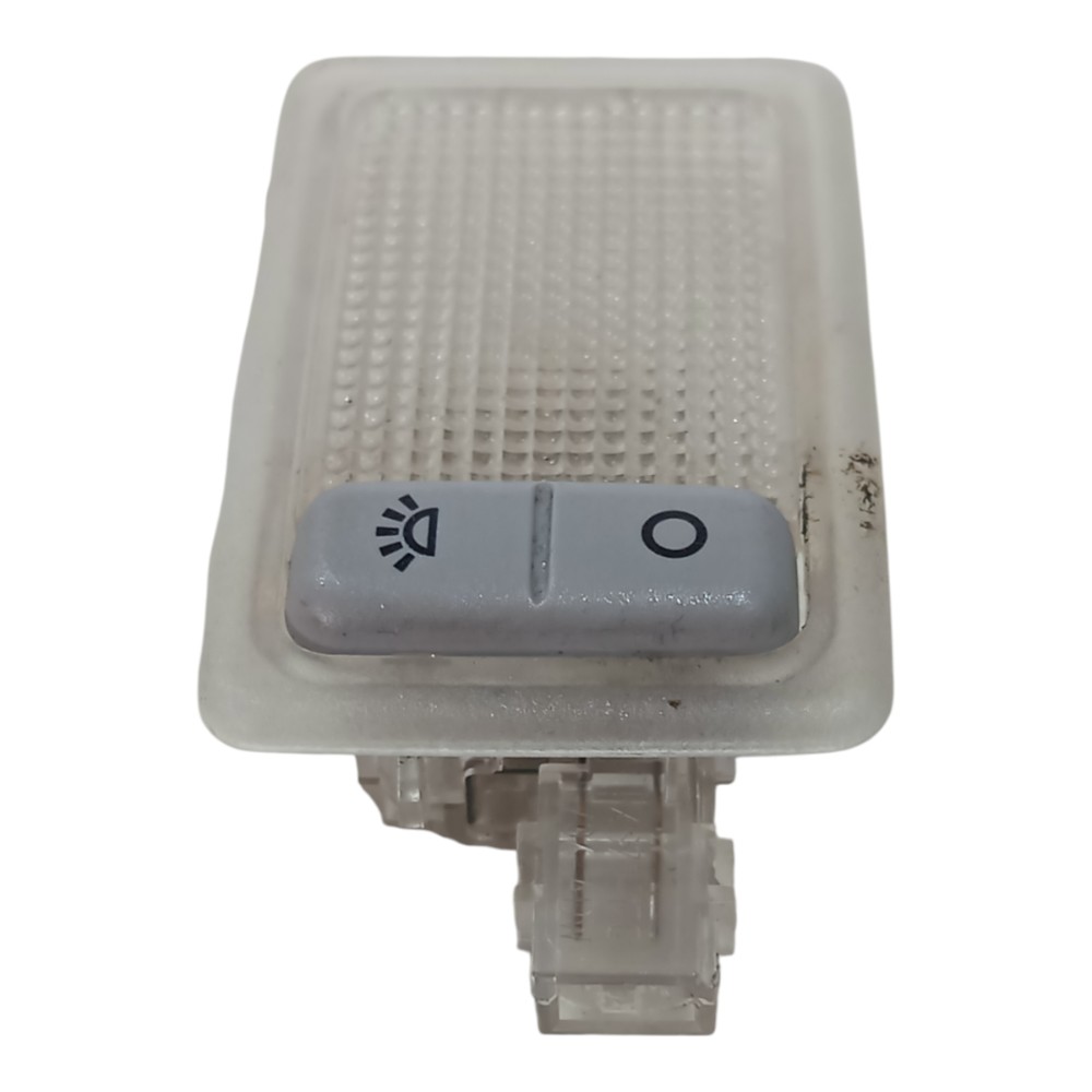 Luz Teto Cortesia Freelander 2 2007 2008 2009 A 2014 3