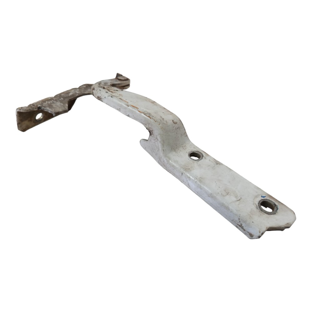 Dobradiça Capo Dianteira Le Fiat Palio 1996 1997 1998 A 2001 1