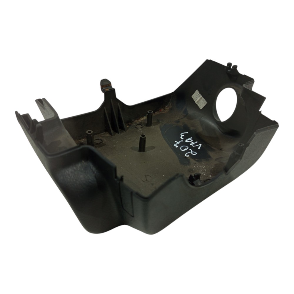 Moldura Inferior Chave Seta Peugeot 207 2006 2007 A 2014 7