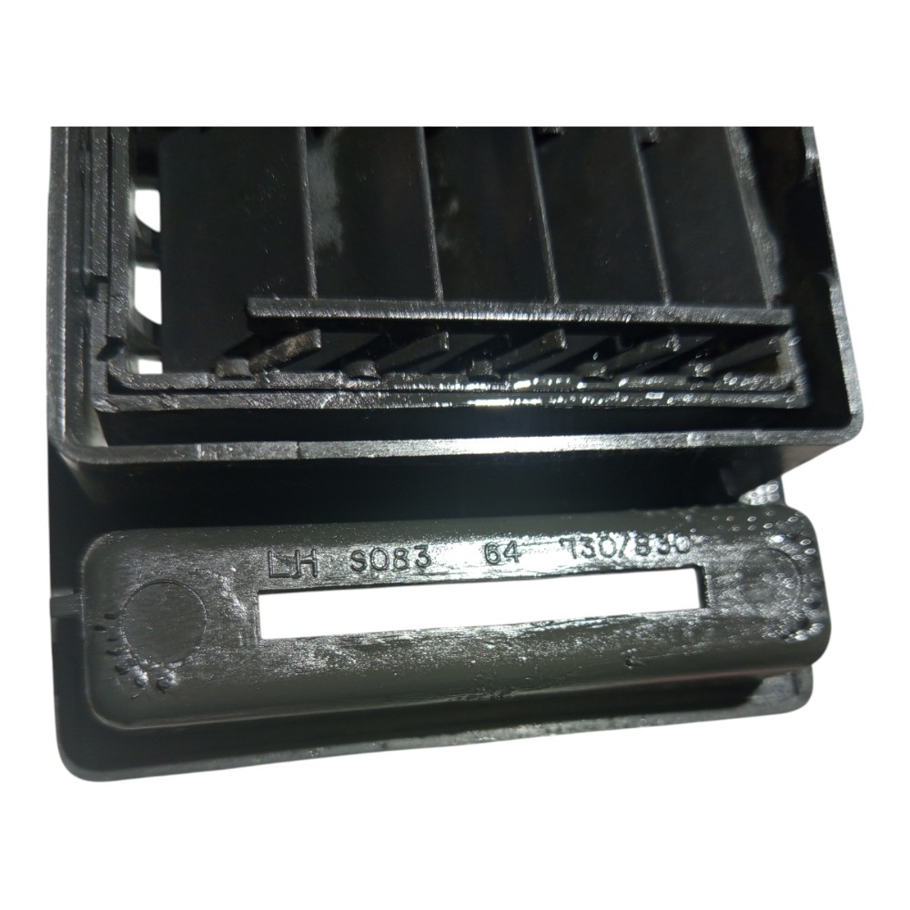 Grade Difusor Ar Kia Besta 1995 1996 1997 1997 1999 A 2005 7