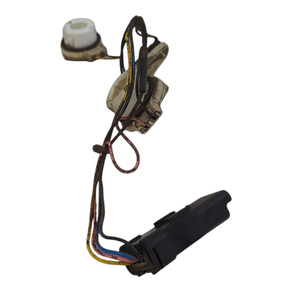 Chicote Lanterna Esquerda Citroen C5 2001 2002 2003 A 2005 5