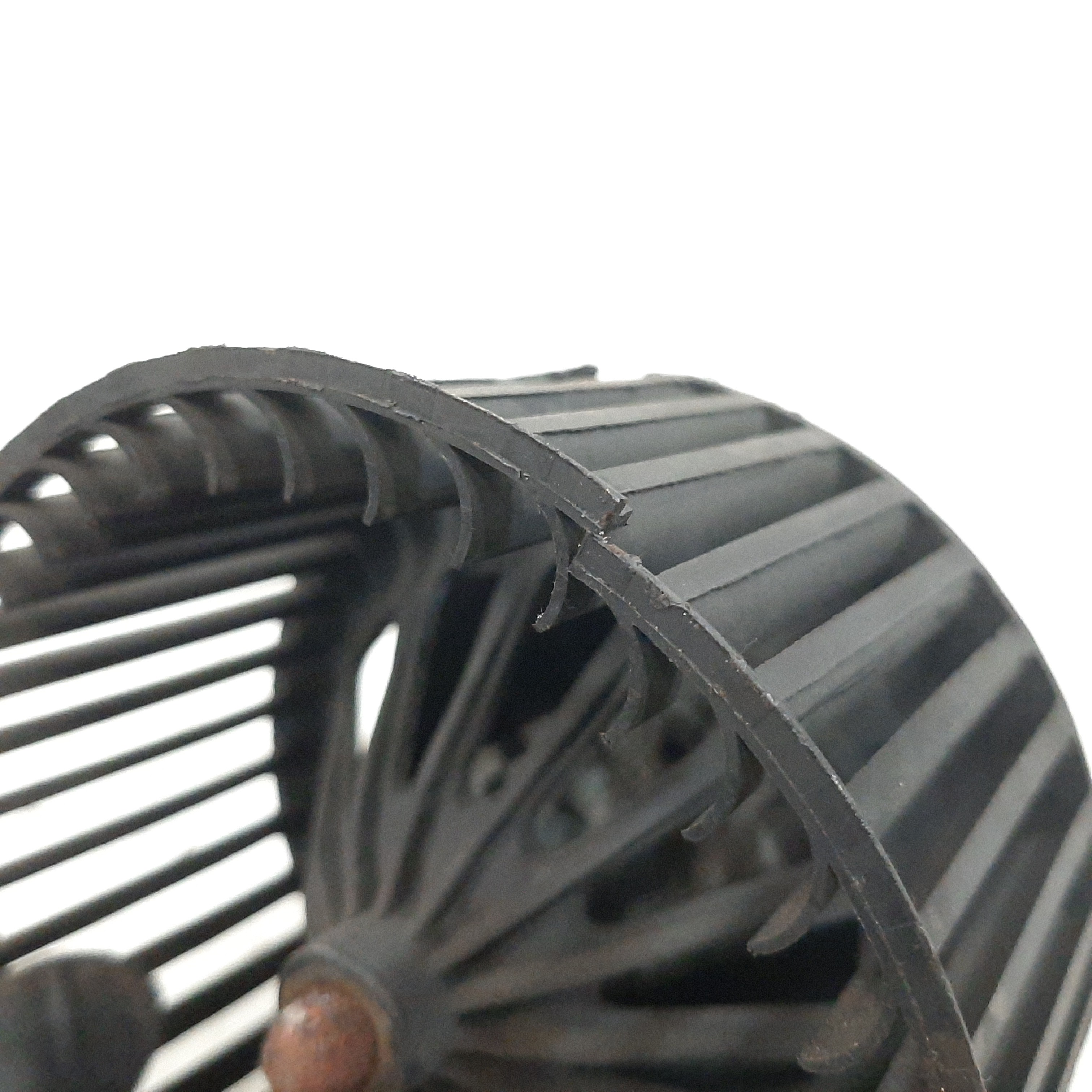 Motor Ar Forçado Renault Sandero Logan 1.6 2007 2008 A 2014 7