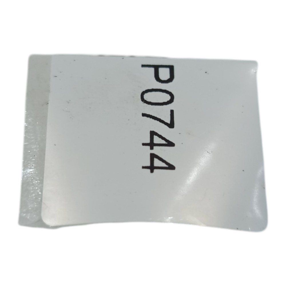 Moldura Coluna Central Renault Clio 2001 A 2012 9