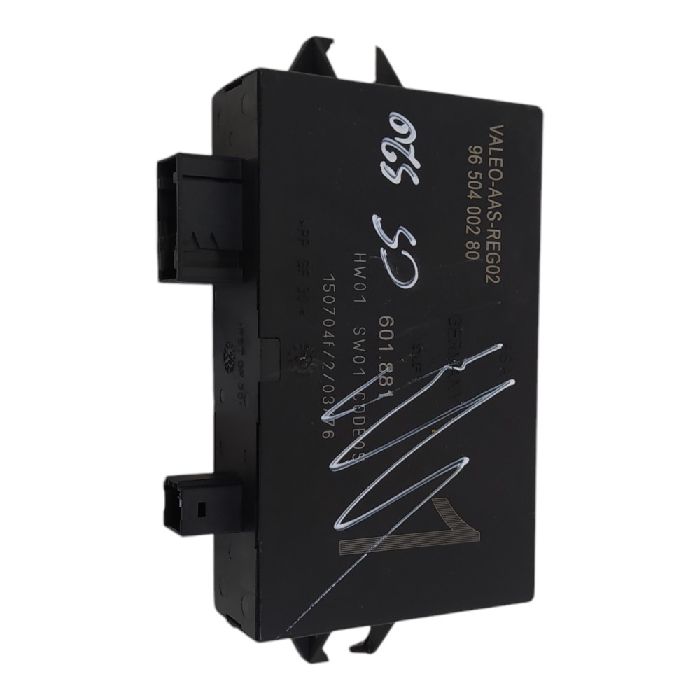 Modulo Conforto Citroen C5 2001 2002 2003 A 2005 9650400280 6