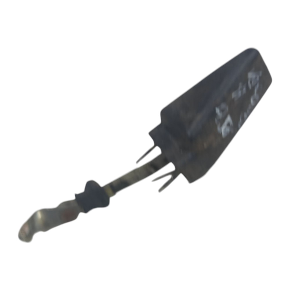 Limitador Dianteira Direita Ford Verona 1989 1990 A 1996 1