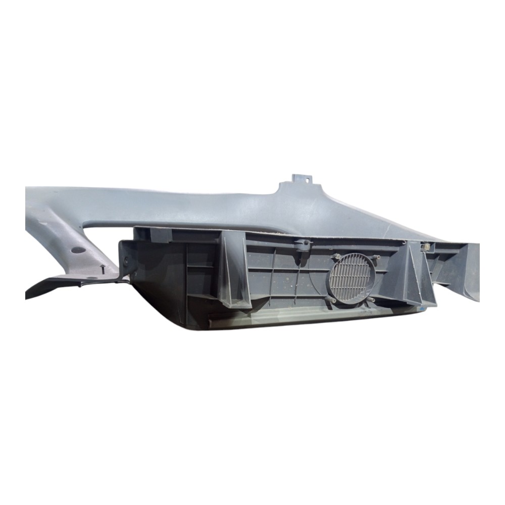 Suporte Bagagito Fiat Palio Weekend 2000 2001 2002 A 2005 Cinza 7