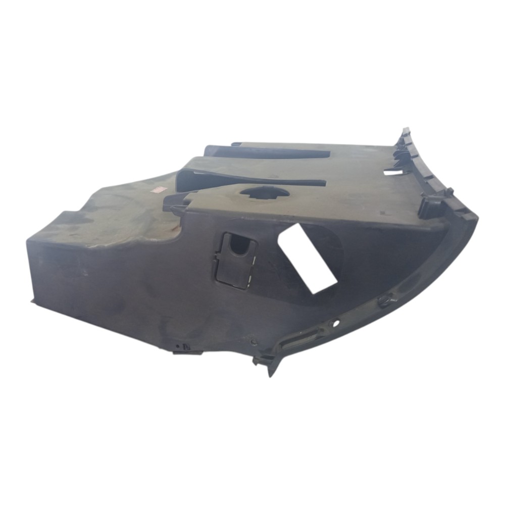 Caixa Porta Luvas Peugeot 307 2001 2002 2003 2004 A 2012 6