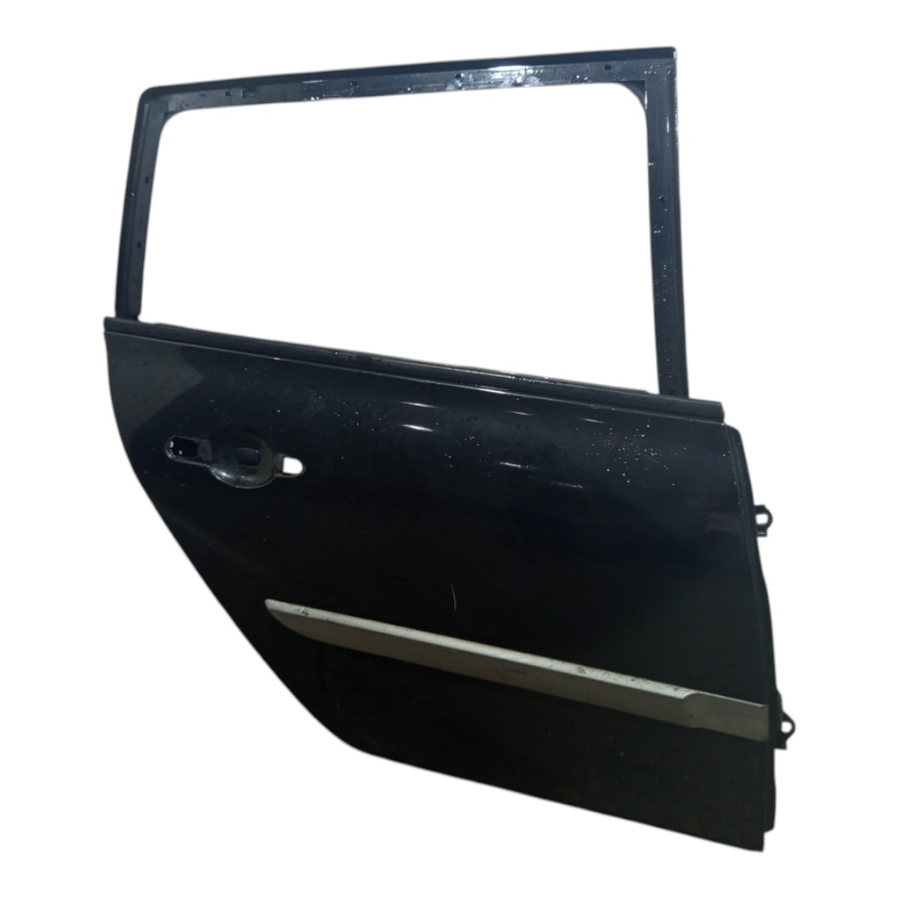 Porta Traseira Direita Renault Megane 2007 2008 2009 A 2013 Traseira Direito 2