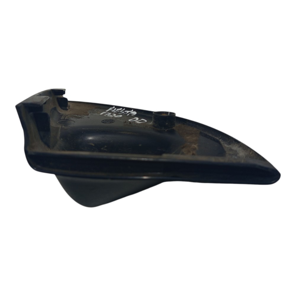 Moldura Interna Retrovisor Fiesta 1996 97 A 2002 96fbb23408 4