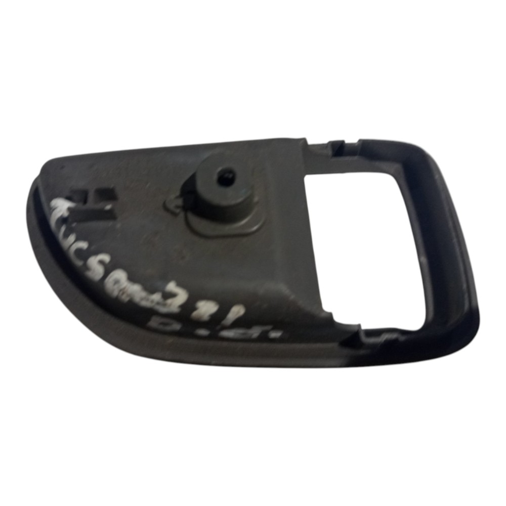 Moldura Maçaneta Esquerda Hyundai Tucson 2008 2009 A 2014 Cinza 4