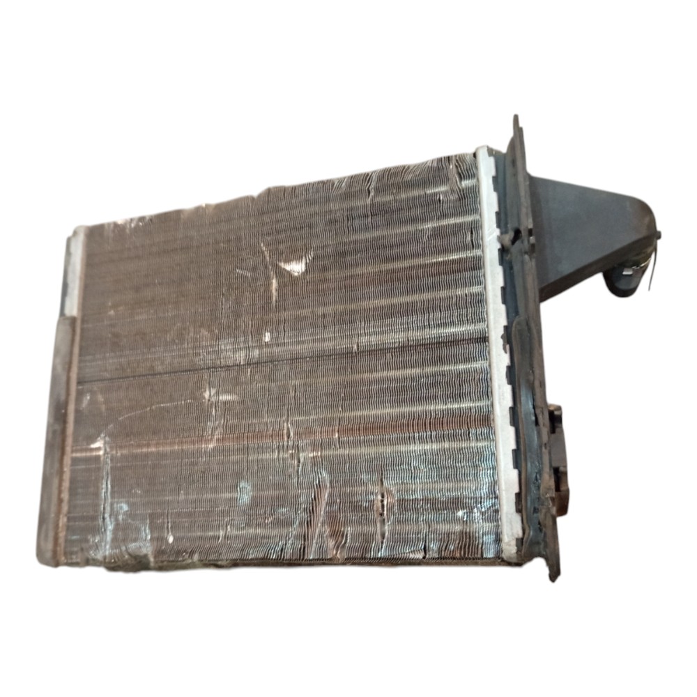 Radiador Ar Quente Fiat Palio 1.0 Fiasa 1996 1997 A 2000 3