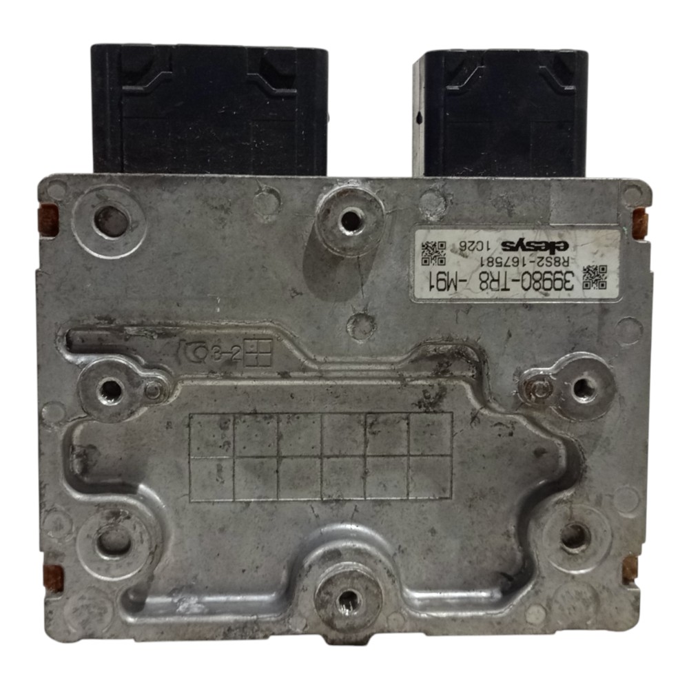 Módulo Direção Elétrica Honda Civic 1.8 2012 2013 A 2016 4