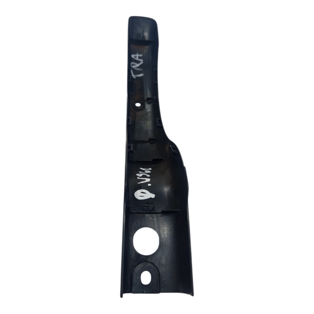 Moldura Braço Traseiro Direito Hyundai Azera 2007 A 2012 8
