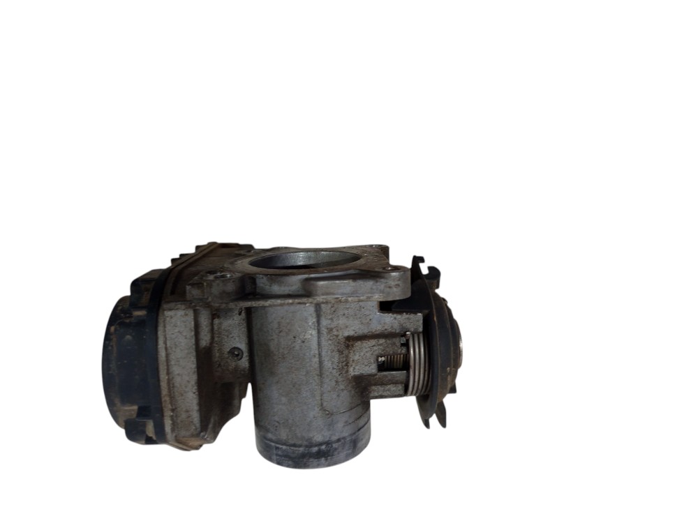 Tbi Vw Gol 1.0 8v 1998 1999 2000 A 2005 1