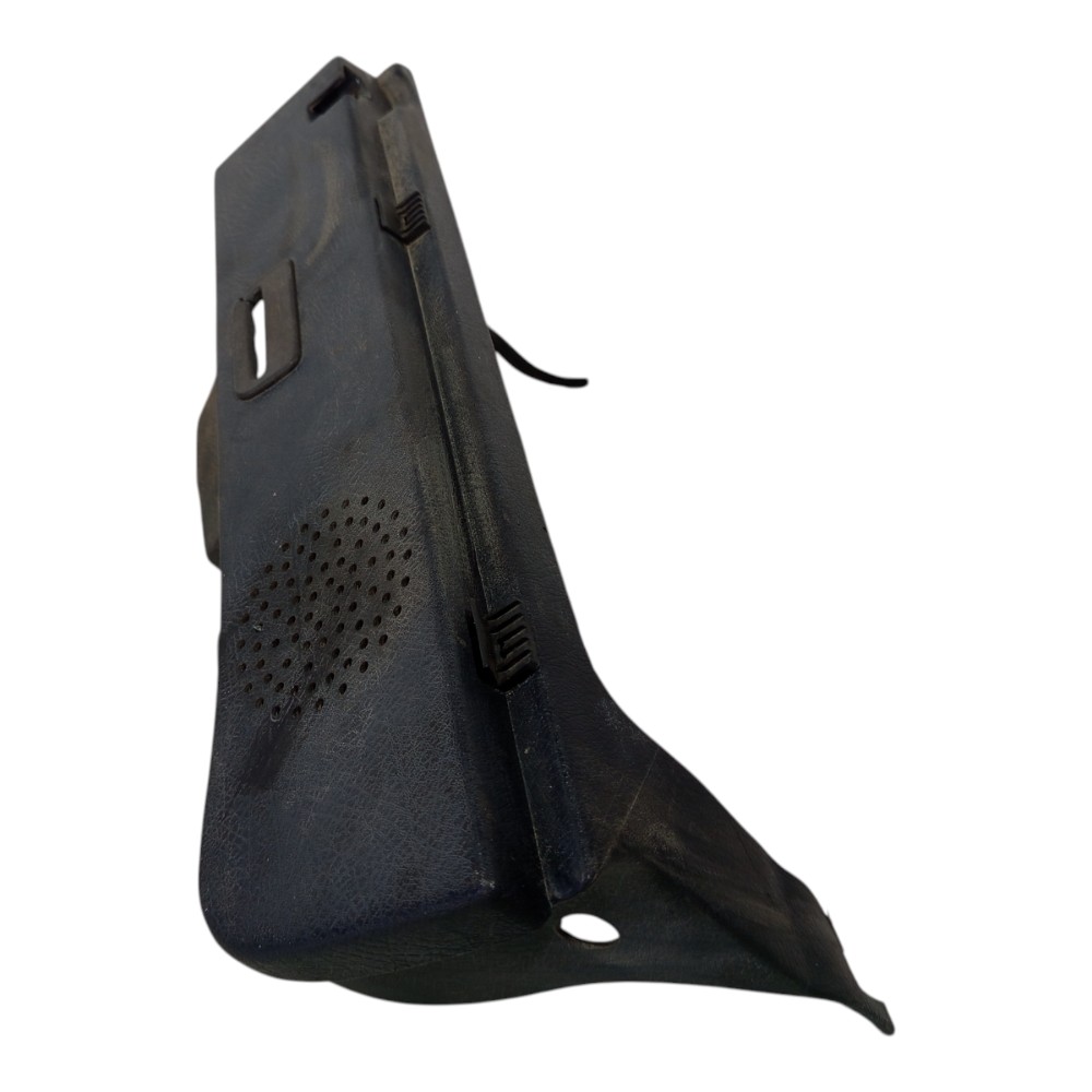 Suporte Bagagito Esquerdo Fiat Tipo 1993 1994 1995 96 A 1997 Preto 7