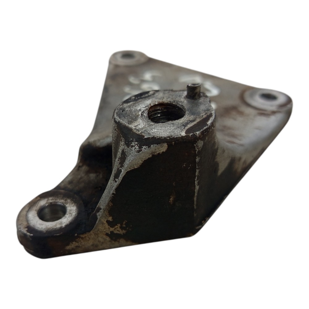 Suporte Motor Coxim Classe Mercedes 160 Traseiro 1999 A 2005 4