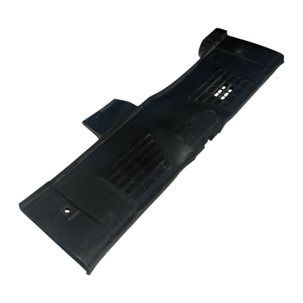 Soleira Moldura Tampa Traseira Peugeot 307 2001 2002 A 2012 1